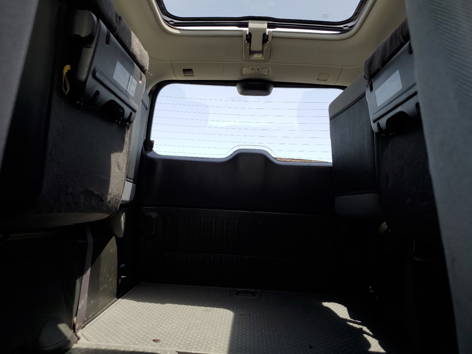 5J6YH28263L008405 2003 Honda Element Dx