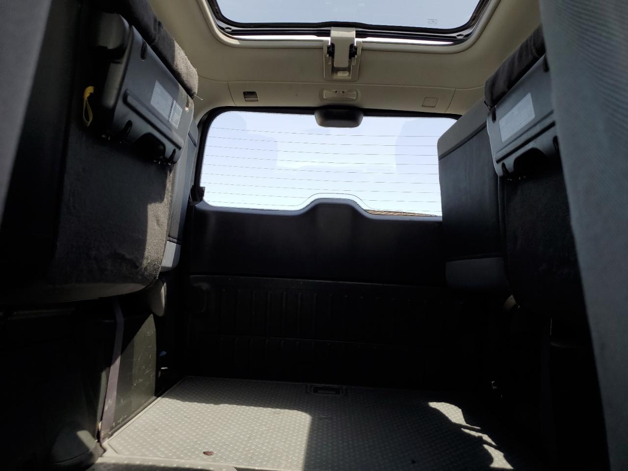 2003 Honda Element Dx VIN: 5J6YH28263L008405 Lot: 56098204