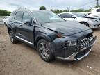 2022 Hyundai Santa Fe Sel продається в Hillsborough, NJ - Front End
