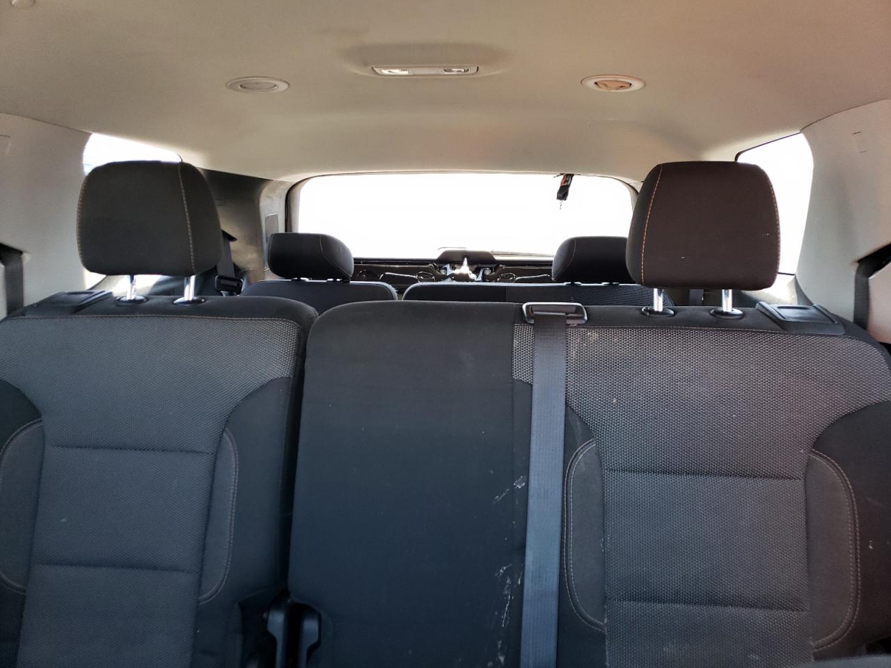 2019 Chevrolet Traverse Lt VIN: 1GNERGKW2KJ194766 Lot: 54792264