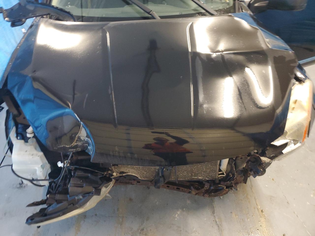 2012 Nissan Rogue S VIN: JN8AS5MV5CW402457 Lot: 56851364