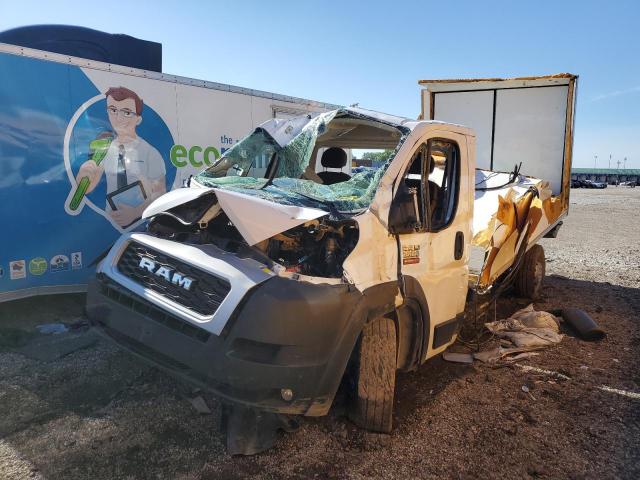 2021 Ram Promaster 3500 3500 Standard