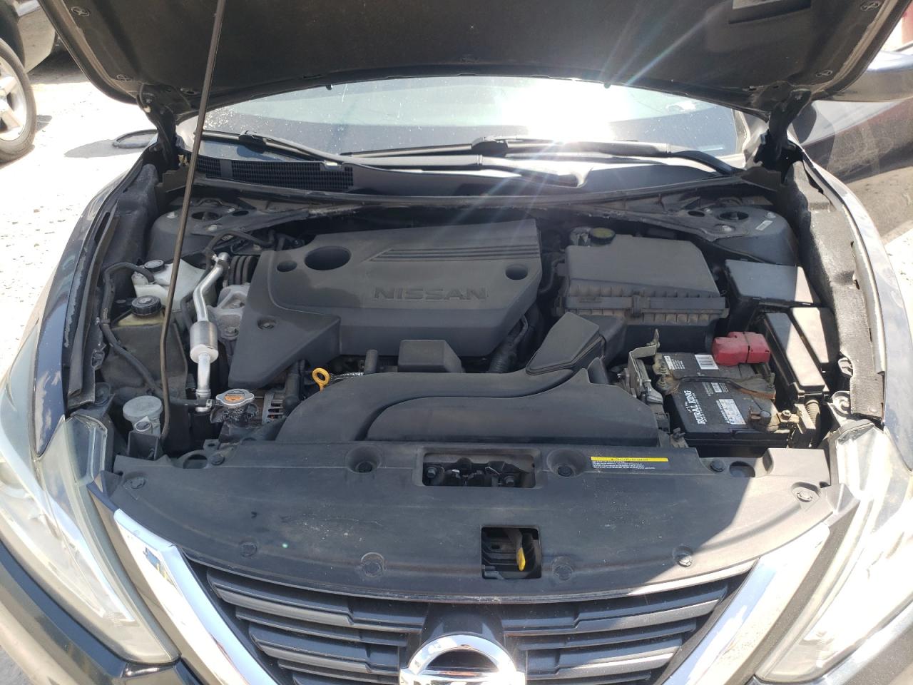 1N4AL3AP0HN307830 2017 Nissan Altima 2.5