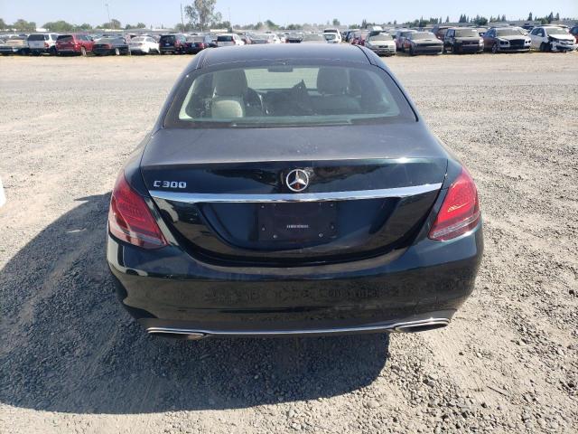 2019 MERCEDES-BENZ C 300 55SWF8DBXKU314289  55390454