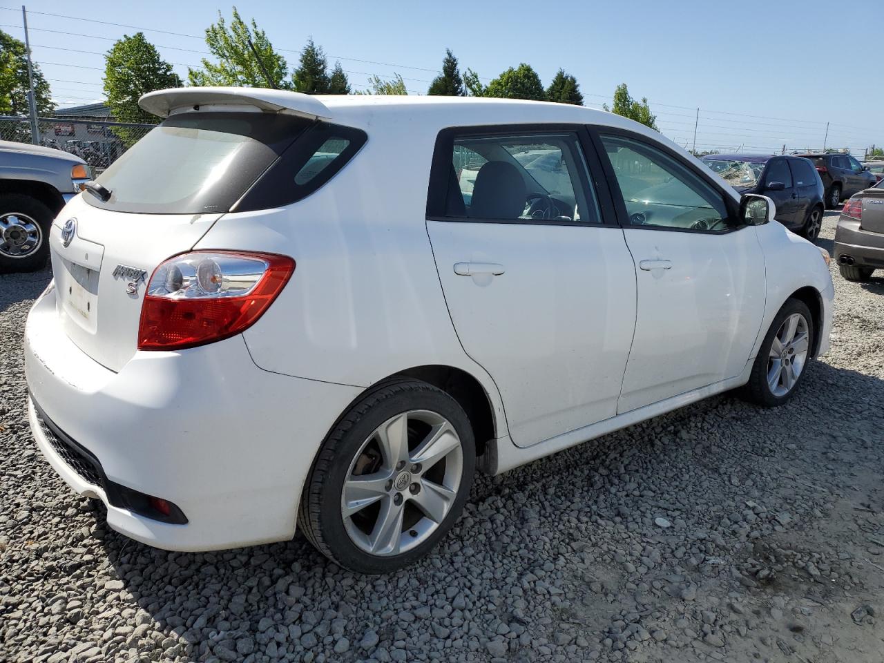 VIN 2T1KE4EEXDC050325 2013 TOYOTA COROLLA no.3