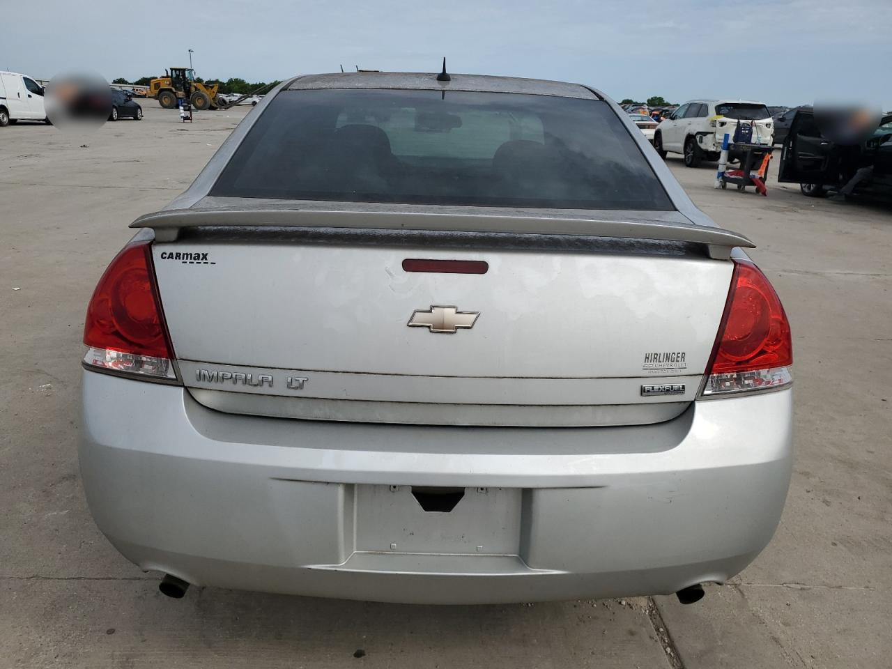 2G1WB5E32C1314450 2012 Chevrolet Impala Lt