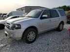 2012 Ford Expedition Limited for Sale in Wayland, MI - Side