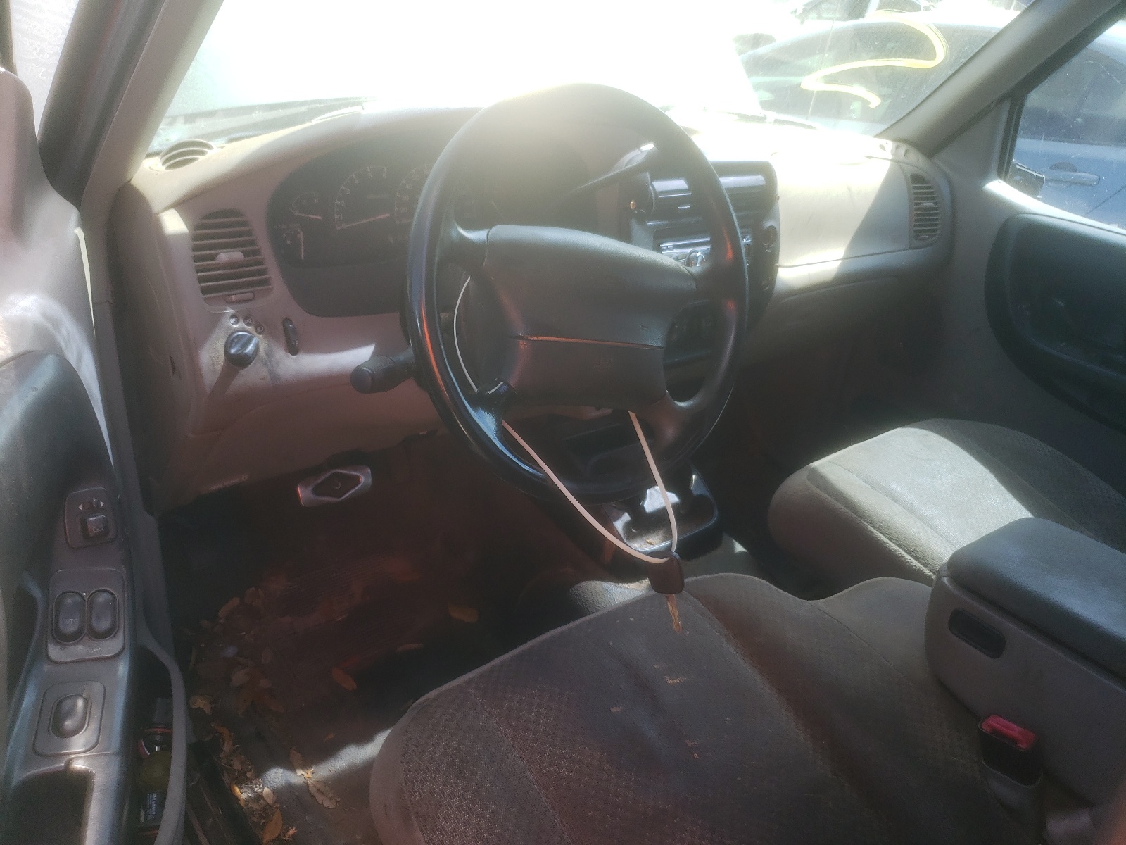 1FTYR14V6XPC03237 1999 Ford Ranger Super Cab