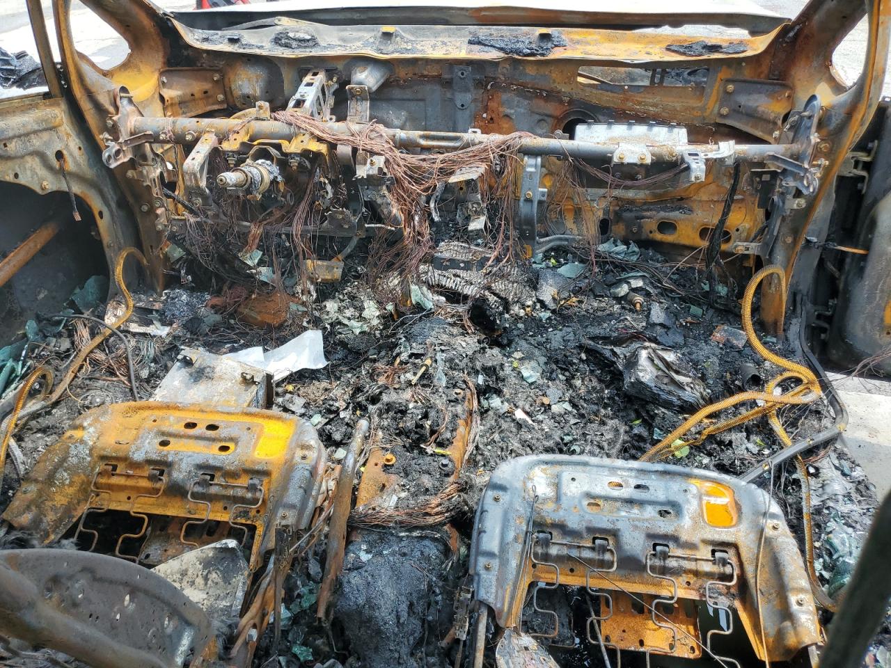 2017 Kia Forte Lx VIN: 3KPFK4A70HE113165 Lot: 53678904