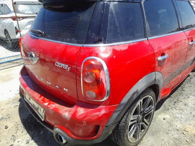 WMWZC510XEWP05965 - 2014 MINI COUNTRYMAN - #54319944