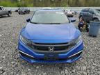 2019 Honda Civic Lx للبيع في Windham، ME - Side