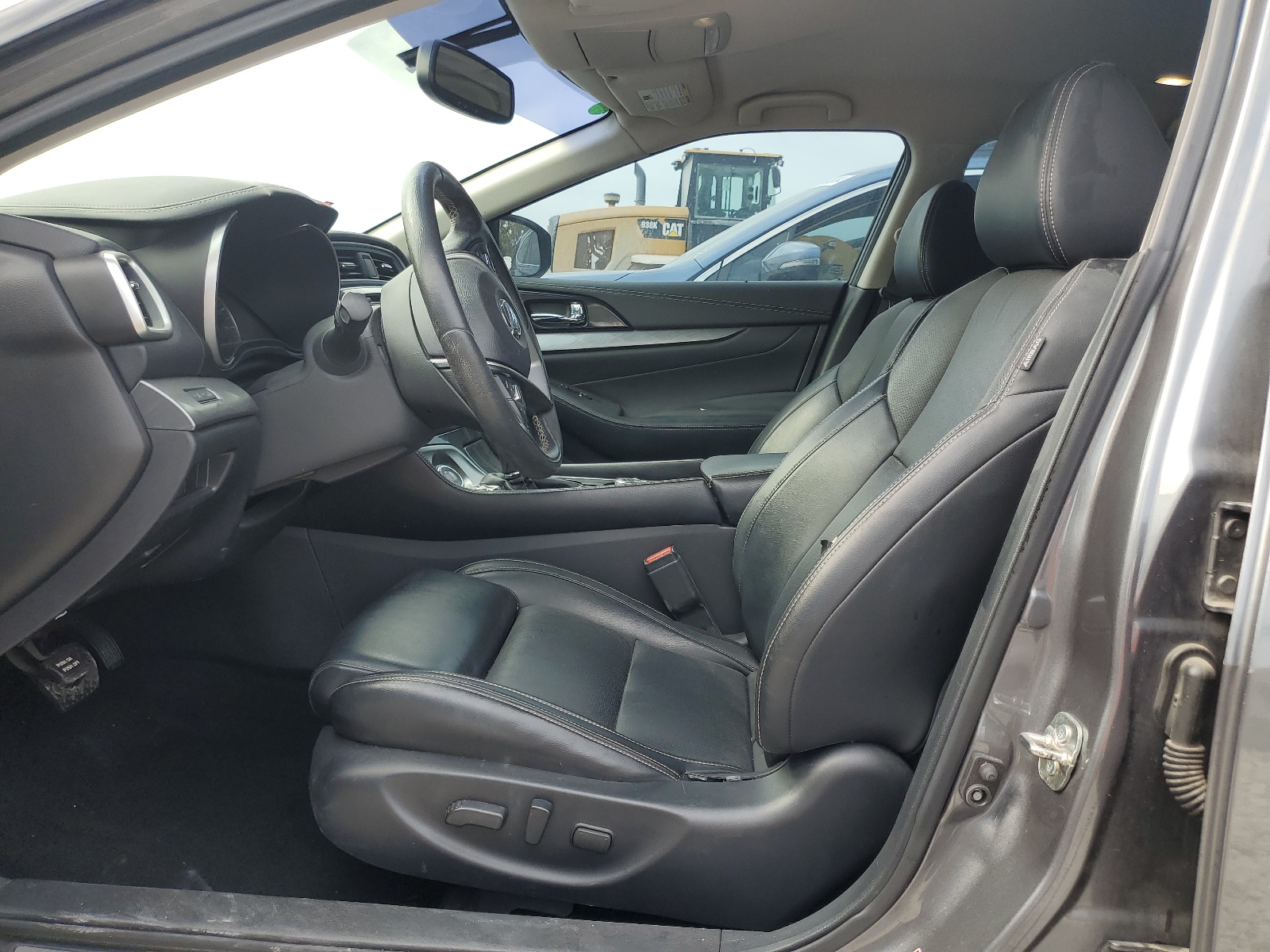 1N4AA6AP7HC419558 2017 Nissan Maxima 3.5S