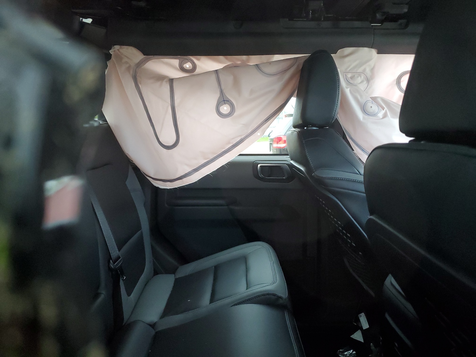 1FMDE7BH0RLA11196 2024 Ford Bronco Big Bend