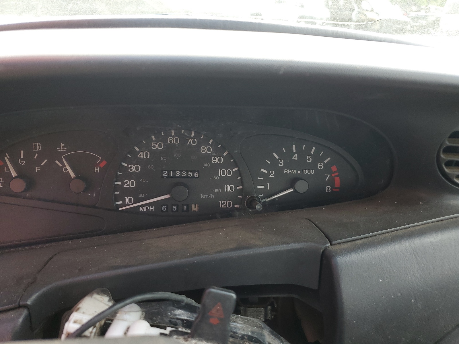 3FAKP1134YR141271 2000 Ford Escort Zx2