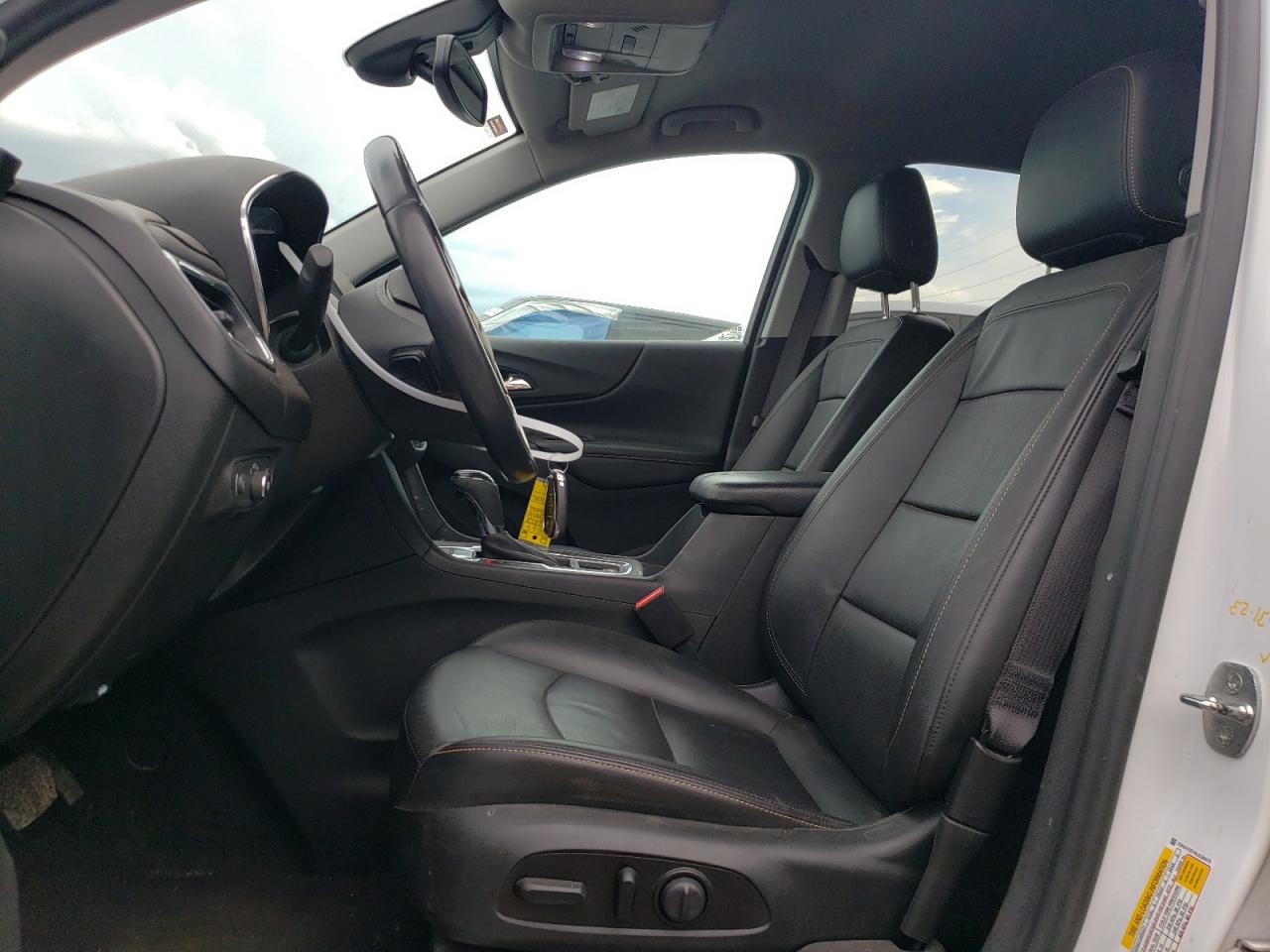 2020 Chevrolet Equinox Premier VIN: 2GNAXXEV9L6180479 Lot: 55057754