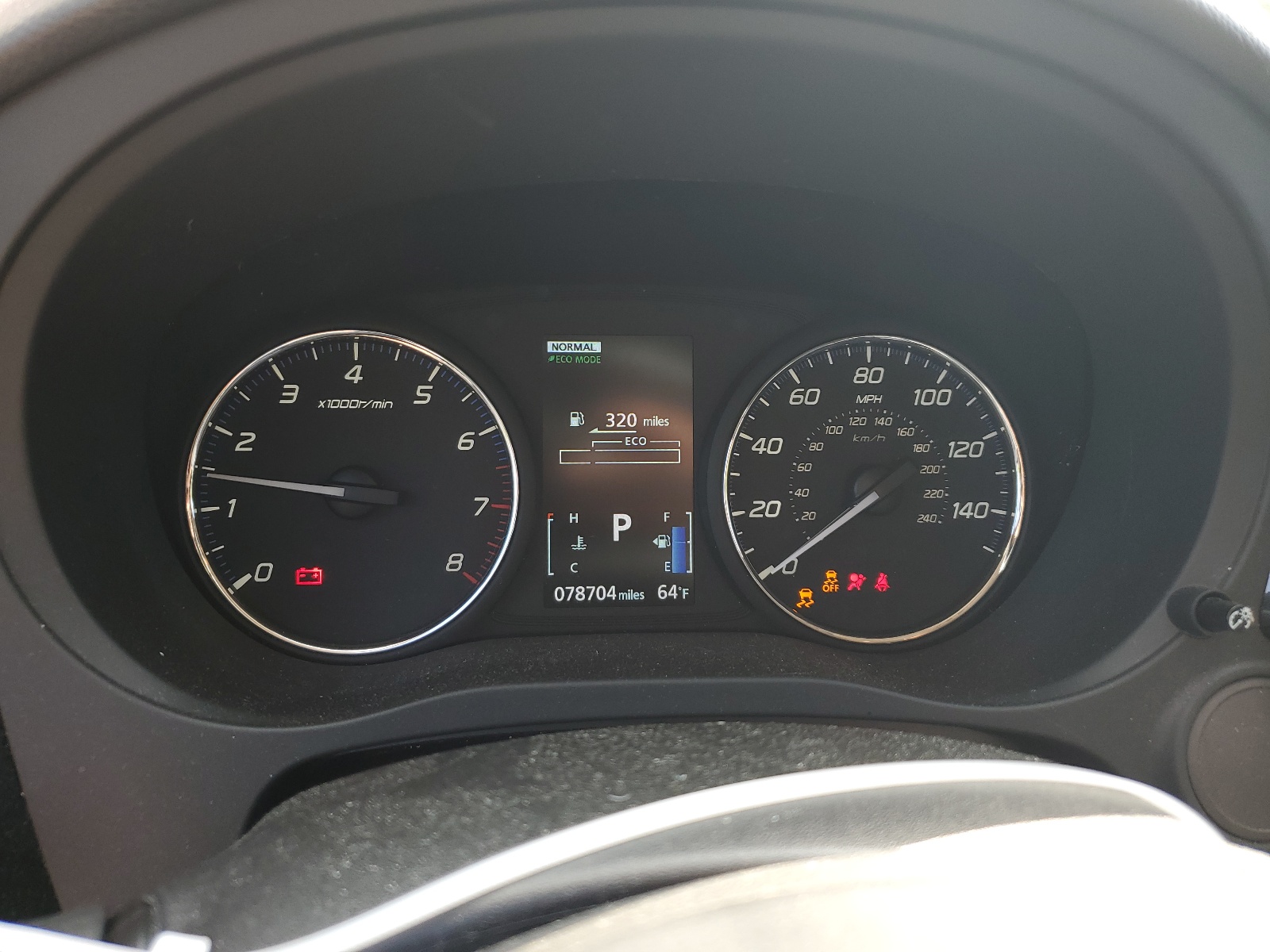 JA4AZ3A36LZ048519 2020 Mitsubishi Outlander Se