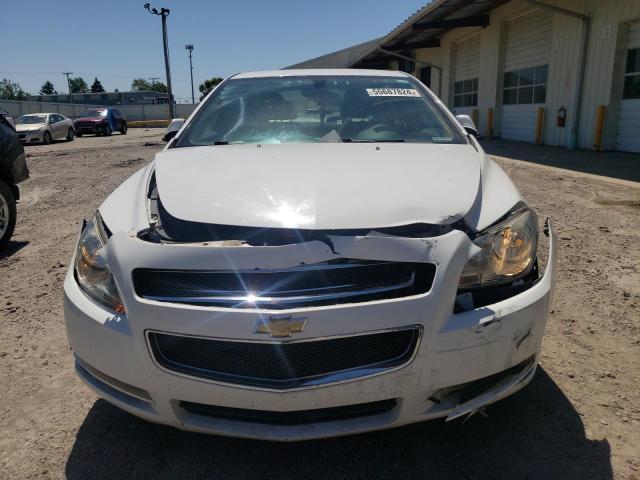  CHEVROLET MALIBU 2012 Biały