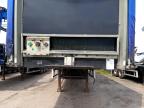 2016 TRAI TRAILER for sale at Copart WOLVERHAMPTON