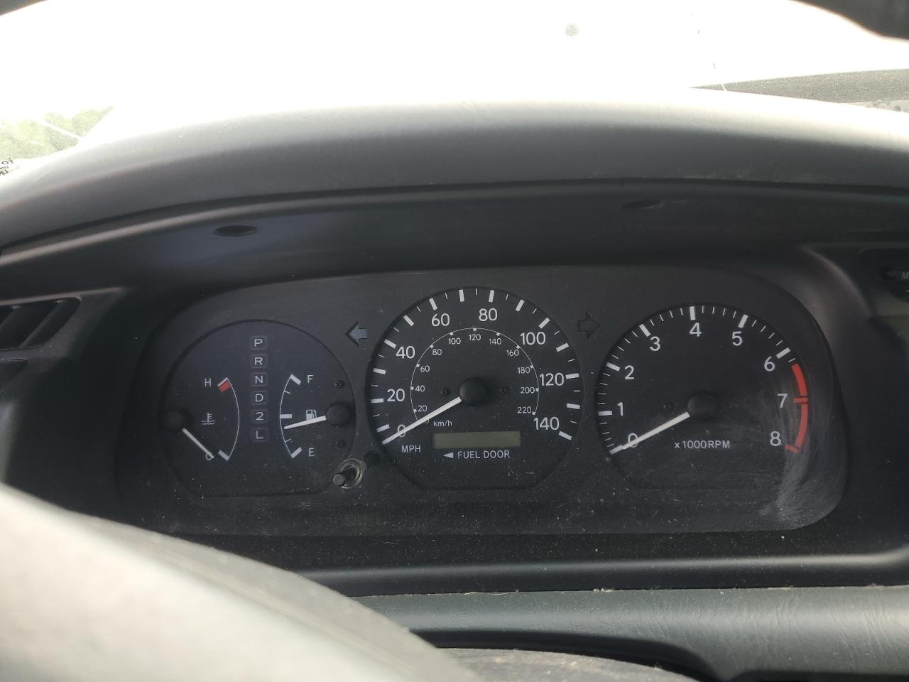 2000 Toyota Camry Ce VIN: 4T1BG22K8YU678526 Lot: 54747774