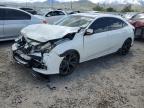 2017 Honda Civic Sport Touring na sprzedaż w Magna, UT - Front End