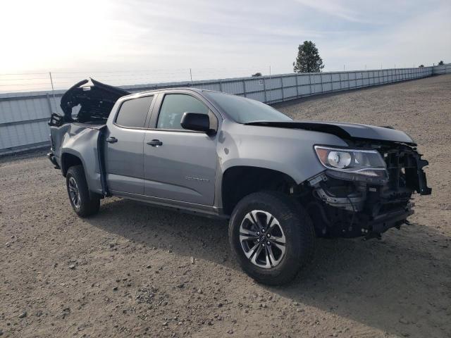  CHEVROLET COLORADO 2022 Szary