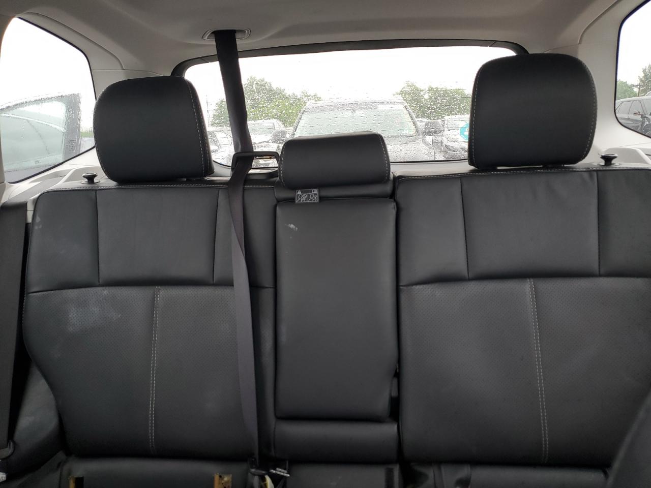 2017 Subaru Forester 2.0Xt Touring VIN: JF2SJGWC8HH587496 Lot: 54887544