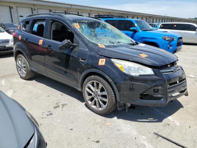  FORD ESCAPE 2014 Czarny