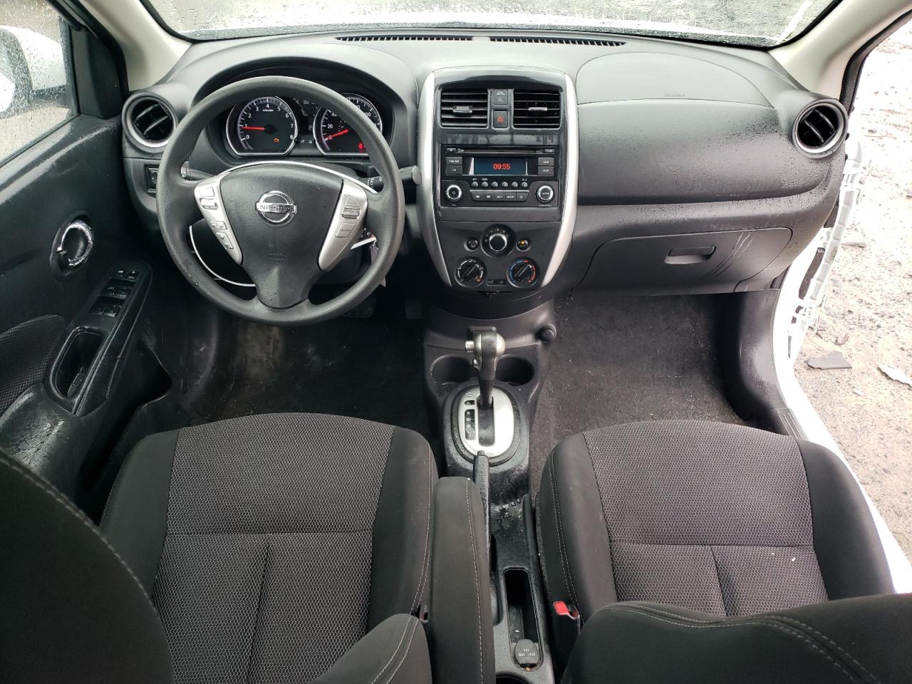 3N1CN7AP8JL871304 2018 Nissan Versa S