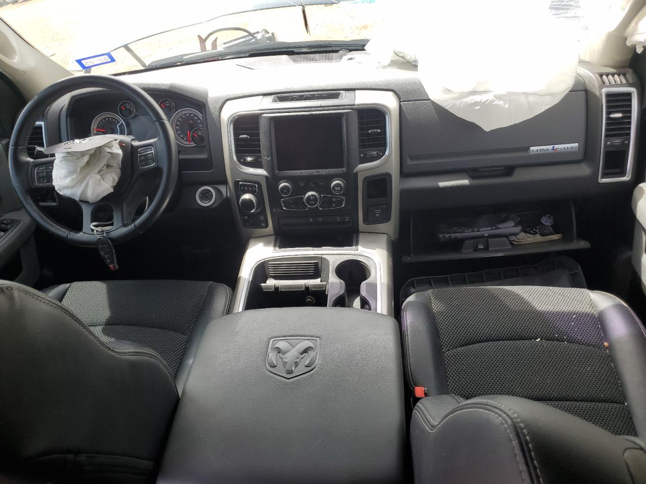 2019 RAM 1500 - Image 8