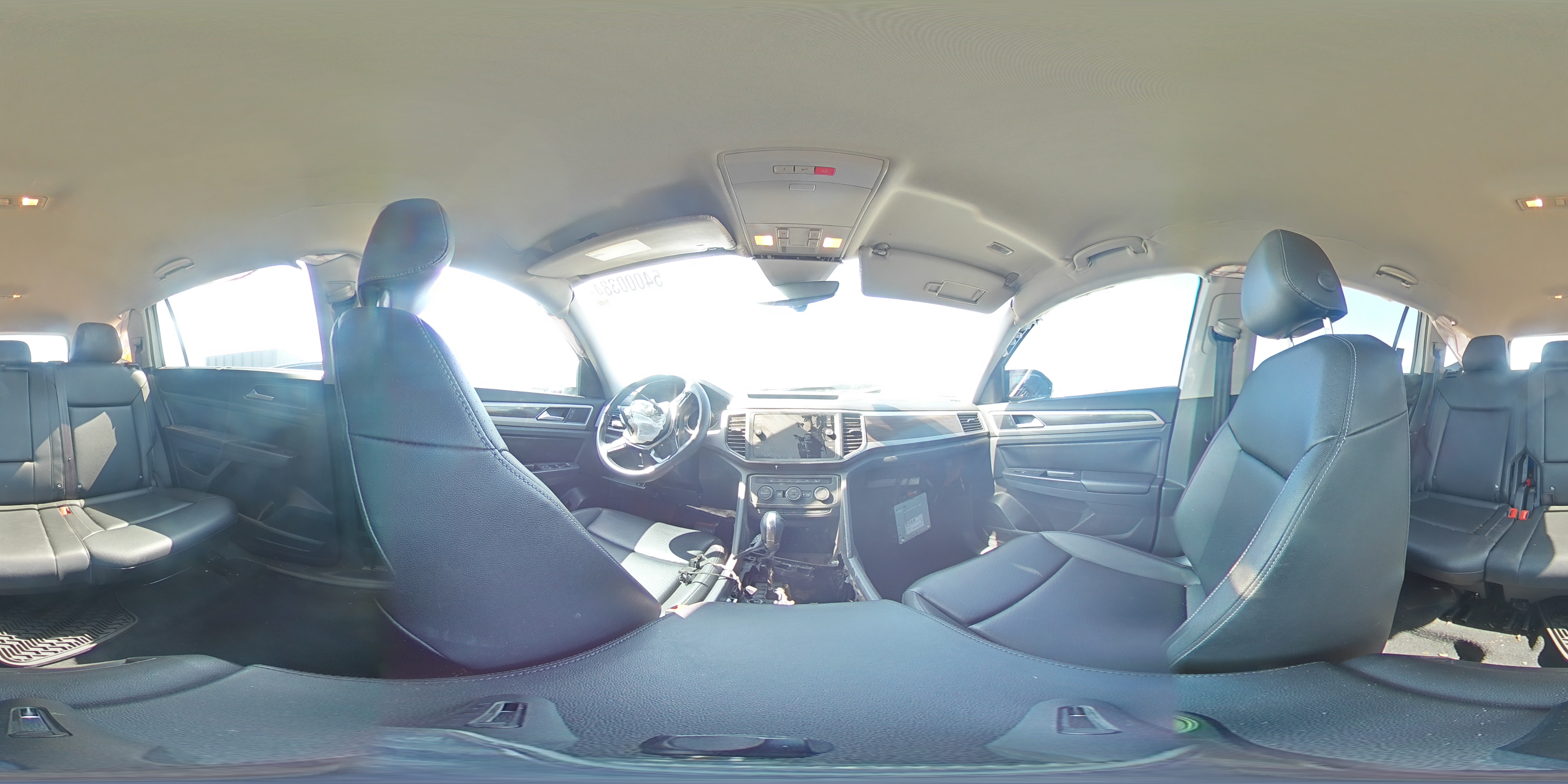 2019 Volkswagen Atlas - Image 14