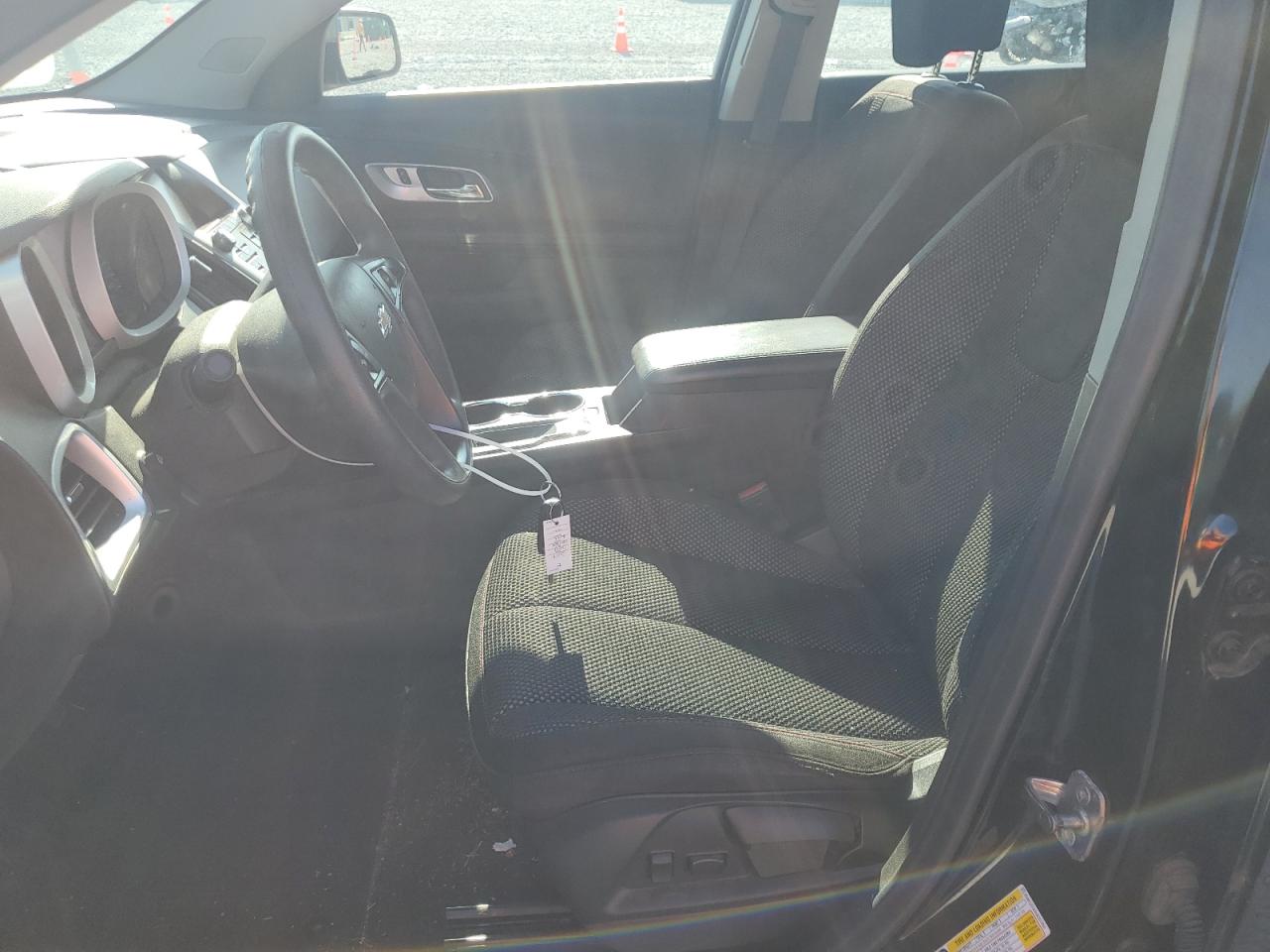 2017 Chevrolet Equinox Ls VIN: 2GNFLEEK0H6257856 Lot: 56309494