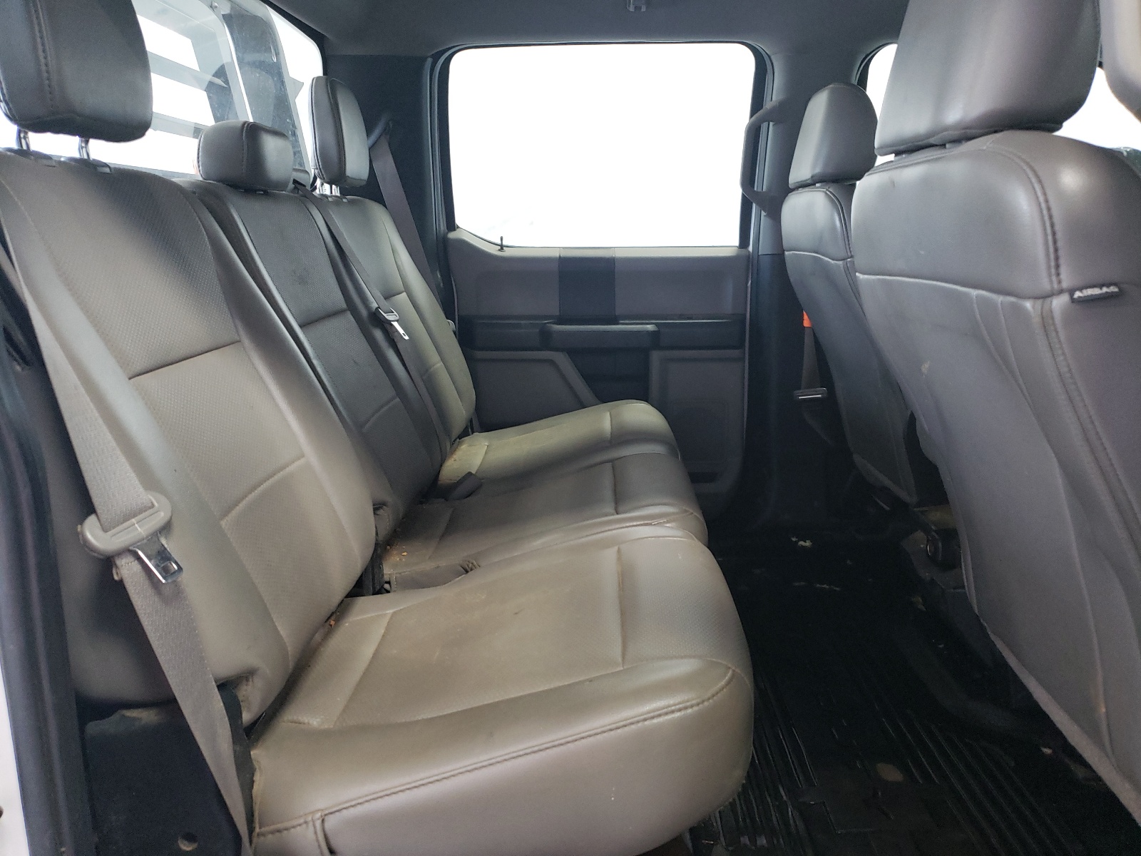 1FD0W5HT8KEC25200 2019 Ford F550 Super Duty