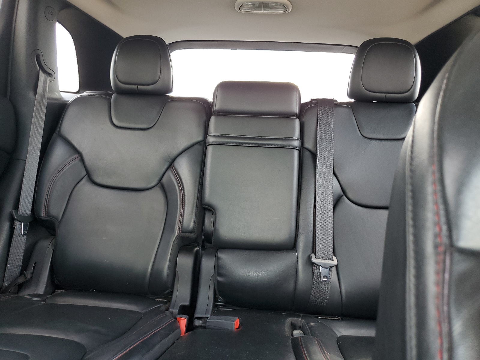 1C4PJMBS3EW150531 2014 Jeep Cherokee Trailhawk