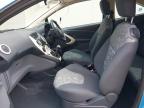 2014 FORD KA EDGE 1.2 EDGE 3DR [START STOP] for sale at Copart GLOUCESTER
