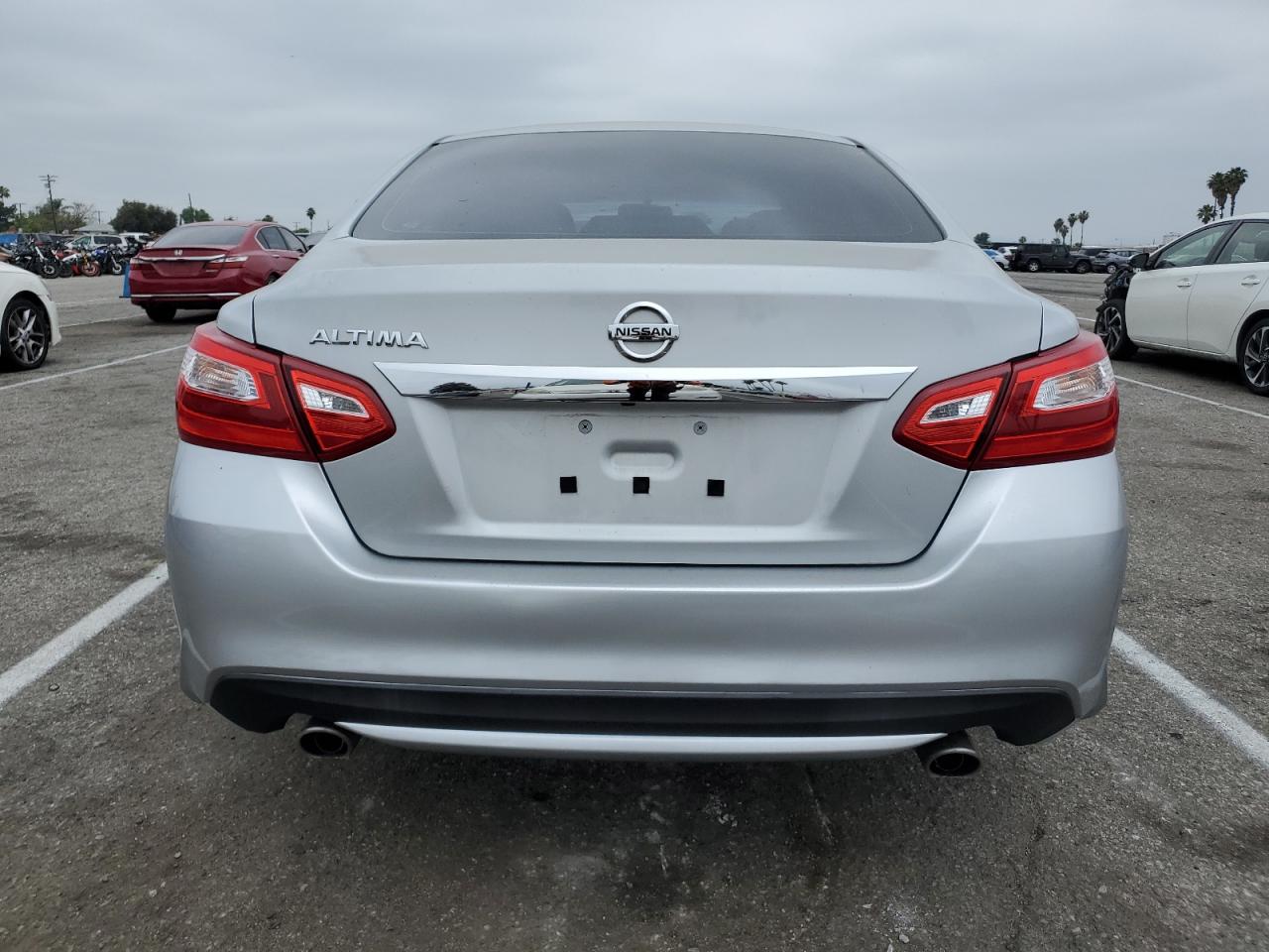 1N4AL3AP5HN309458 2017 Nissan Altima 2.5