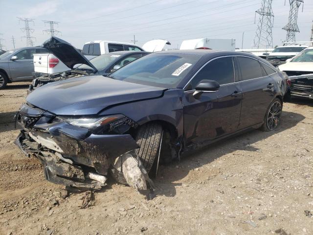  TOYOTA AVALON 2019 Синий