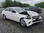 2019 Mercedes-Benz C 300 4Matic zu verkaufen in Windsor, NJ - Mechanical