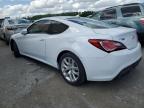 2016 Hyundai Genesis Coupe 3.8L de vânzare în Cahokia Heights, IL - Front End