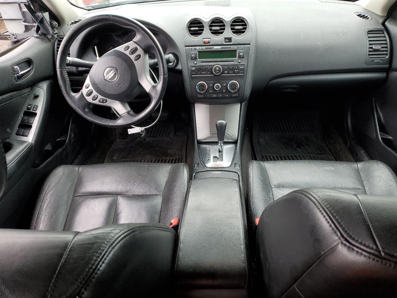 2009 Nissan Altima 2.5 VIN: 1N4AL21E09C187811 Lot: 55362744