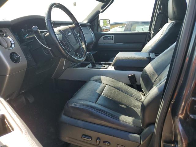 Parquets FORD EXPEDITION 2015 Silver