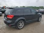 2014 Dodge Journey R/T en Venta en Cahokia Heights, IL - Front End