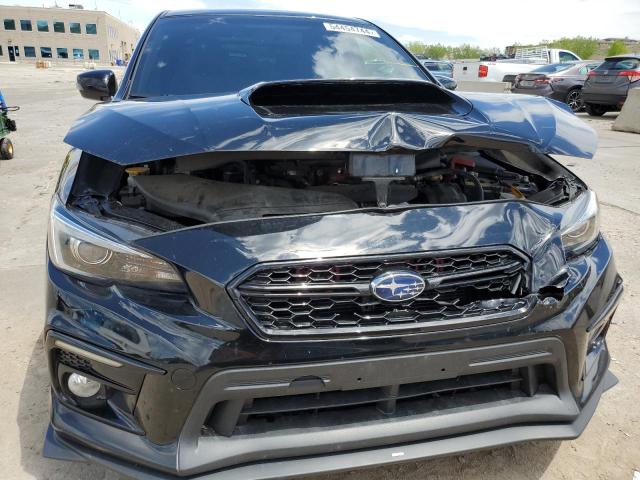 2021 SUBARU WRX STI JF1VA2S63M9813422  54454744