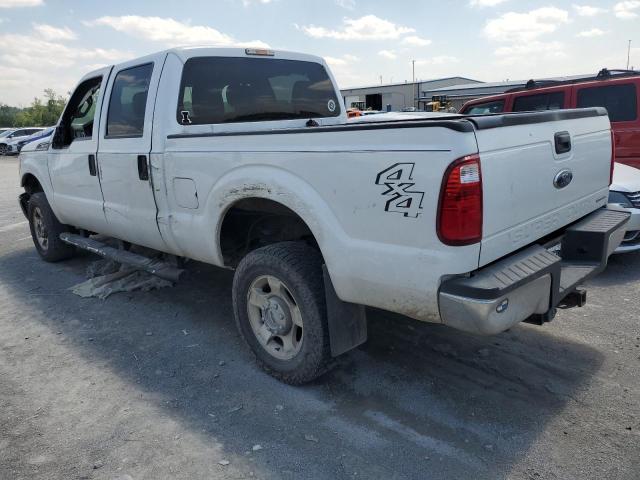 2016 FORD F350 SUPER 1FT8W3B66GEC02973  54824524