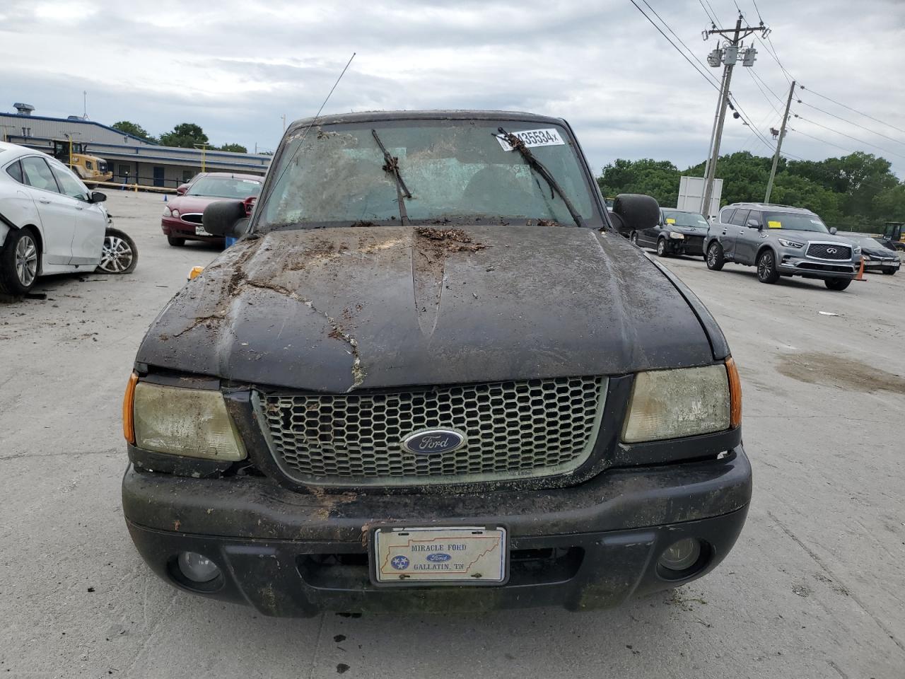 2003 Ford Ranger - Image 5