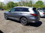 2020 Infiniti Qx60 Luxe იყიდება Marlboro-ში, NY - Front End