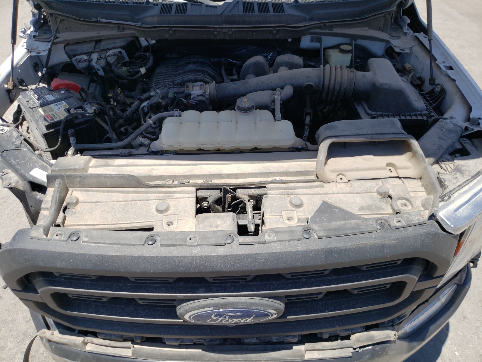 2021 Ford F150 Supercrew vin: 1FTEW1EBXMKE71457