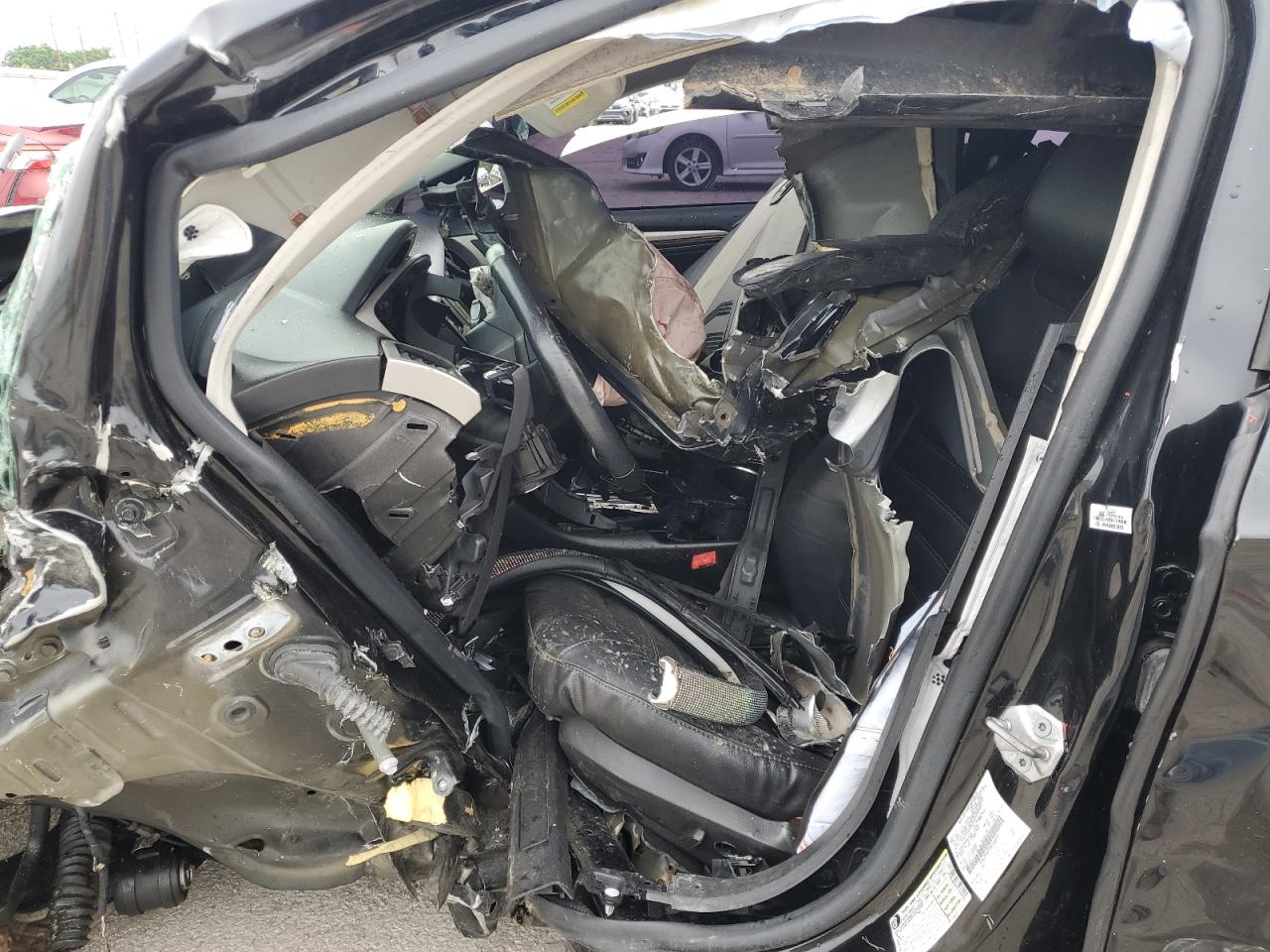 2013 Ford Fusion Se VIN: 3FA6P0HR9DR356659 Lot: 56027364