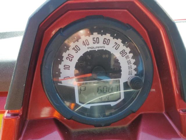 2014 POLARIS RANGER 900 XP EPS  
