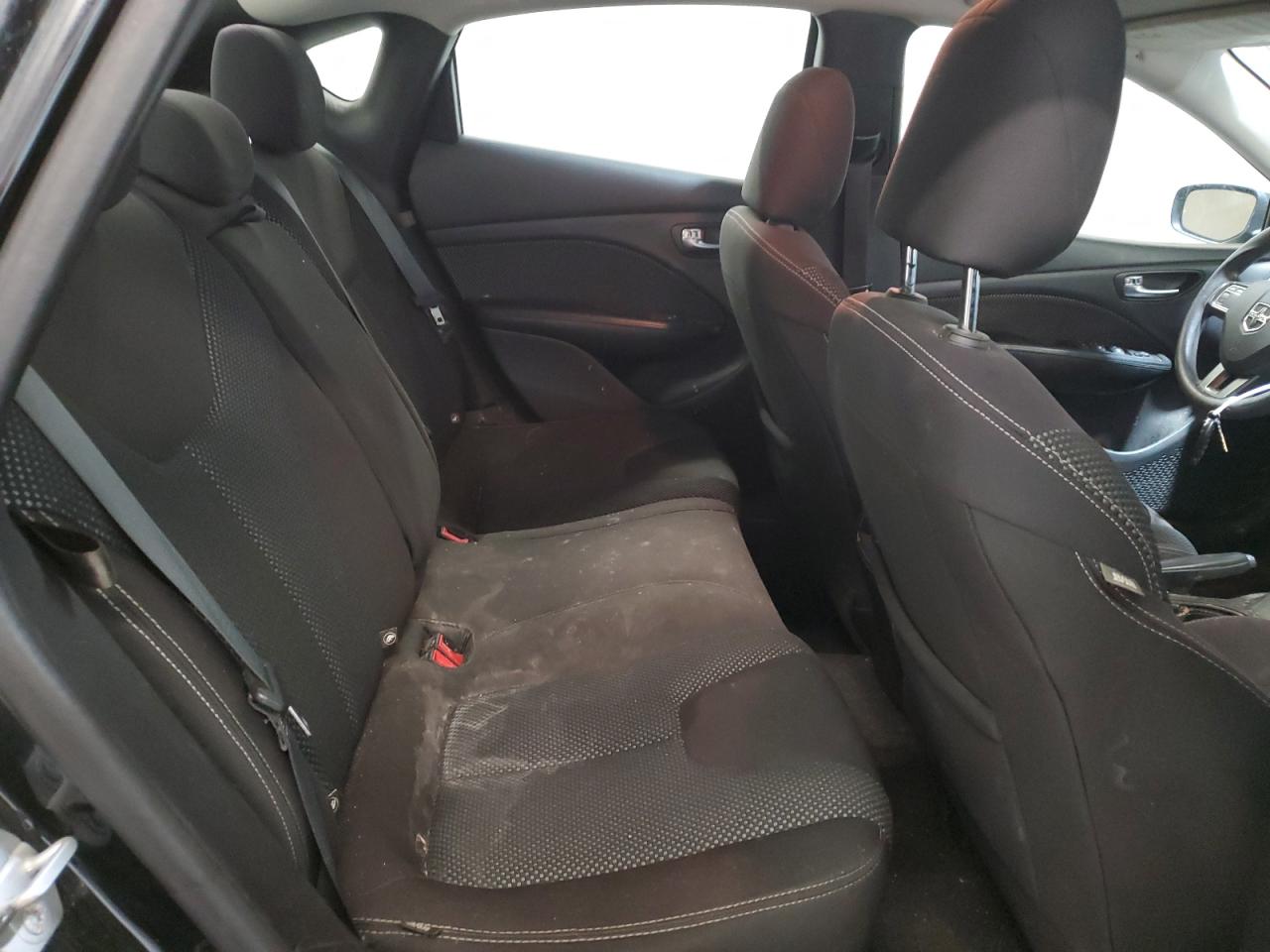 2015 Dodge Dart Sxt VIN: 1C3CDFBB9FD140637 Lot: 55479294