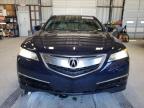 2016 Acura Tlx  للبيع في Kansas City، KS - Rear End